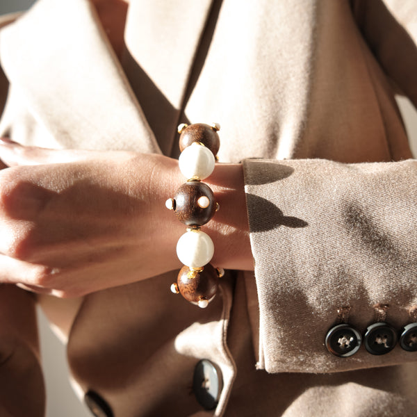 Bounkit Tessa Bracelet (more Colors)