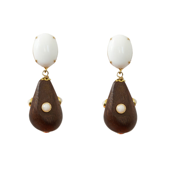 bounkit Tessa Earrings (more colors)