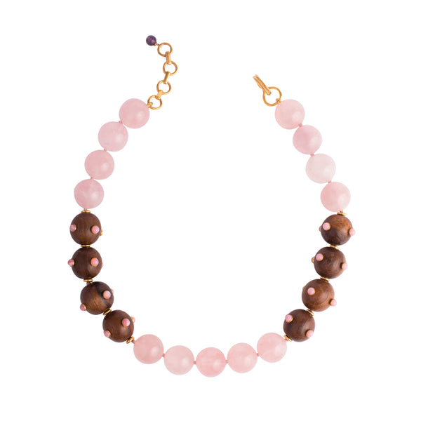 Bounkit Tessa Necklace (more Colors)