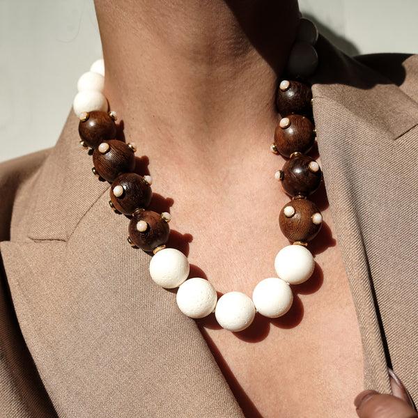 Bounkit Tessa Necklace (more Colors)