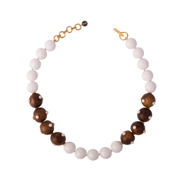 bounkit Tessa Necklace (more colors)