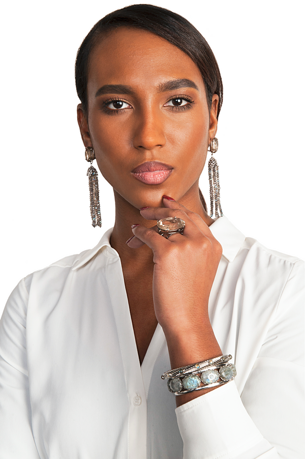 Bounkit Thea Cuff (more Colors)