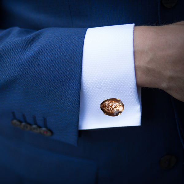 Bounkit Theo Cufflinks (more Colors)