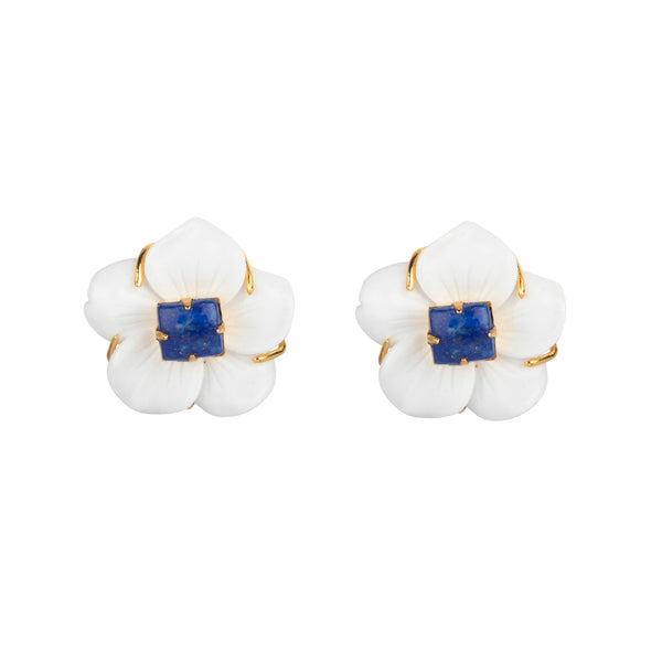bounkit Tina Earrings (more colors)
