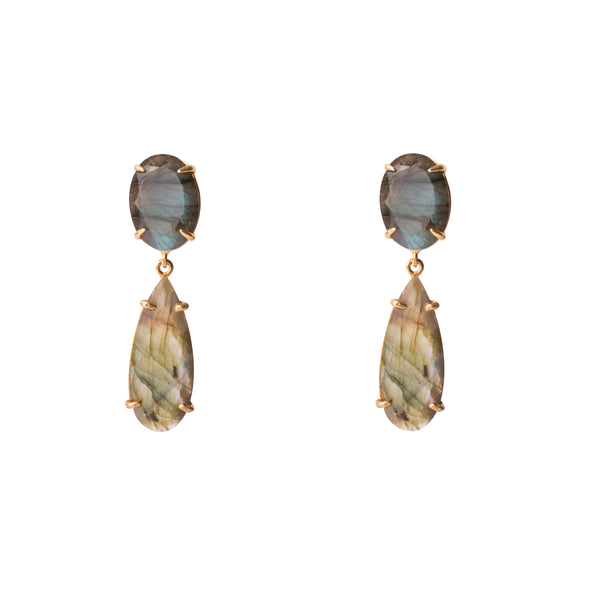 Bounkit Tokyo Earrings