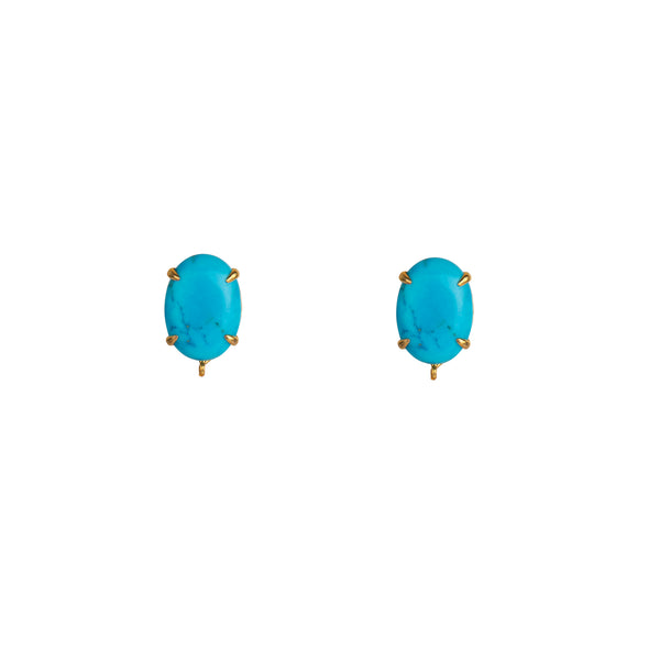 Bounkit Tracy Earrings (more Colors)