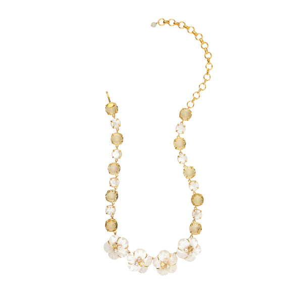 bounkit Valentina Necklace