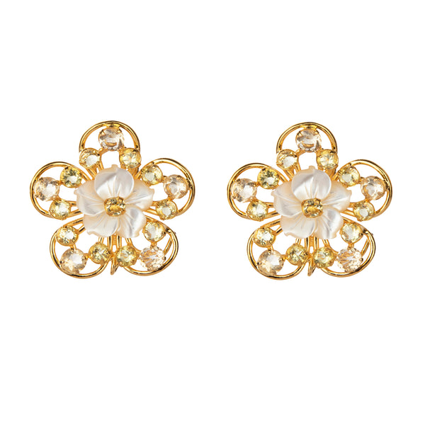 bounkit Valentina Studs (more colors)