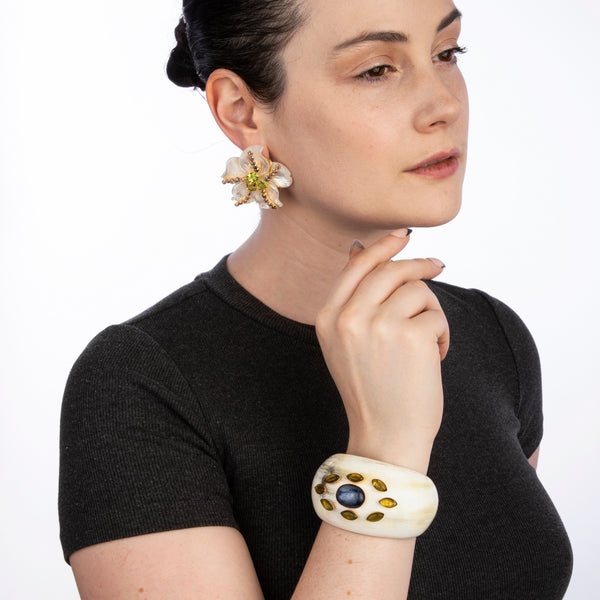 Bounkit Valeria Large Studs