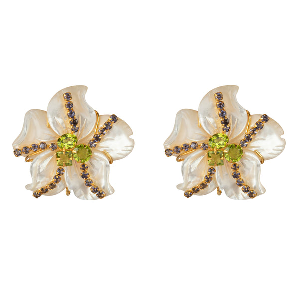 bounkit Valeria Large Studs