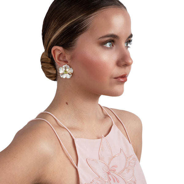 Bounkit Valeria Studs