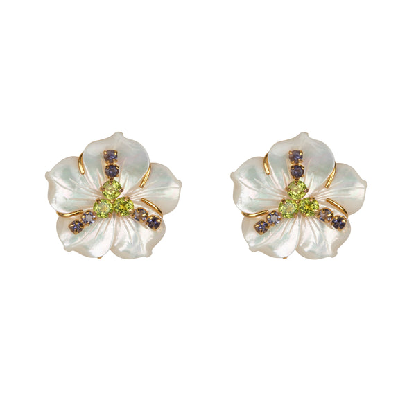bounkit Valeria Studs