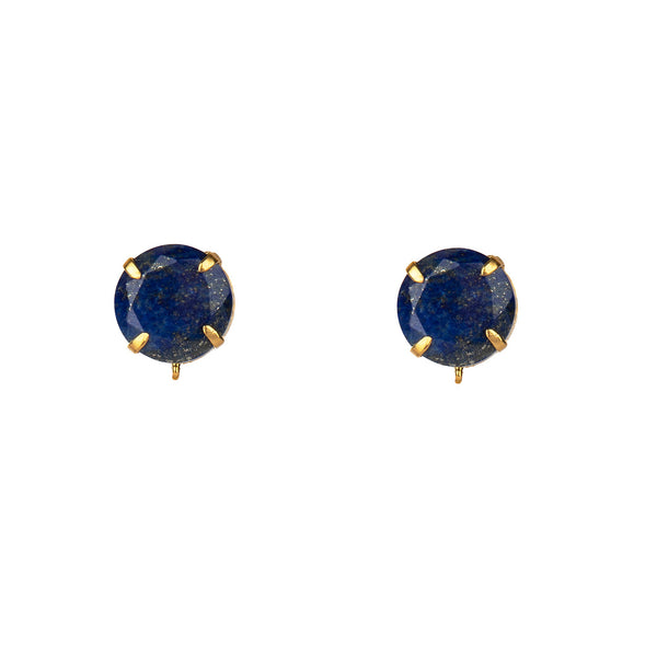 Bounkit Vanessa Earrings (more Colors)