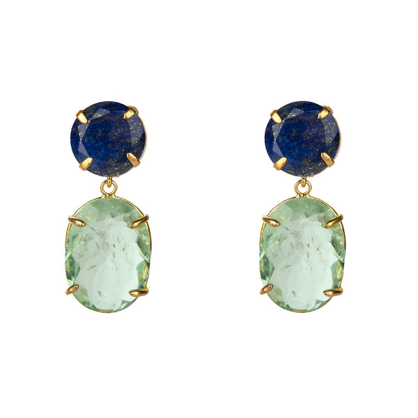 bounkit Vanessa Earrings (more colors)