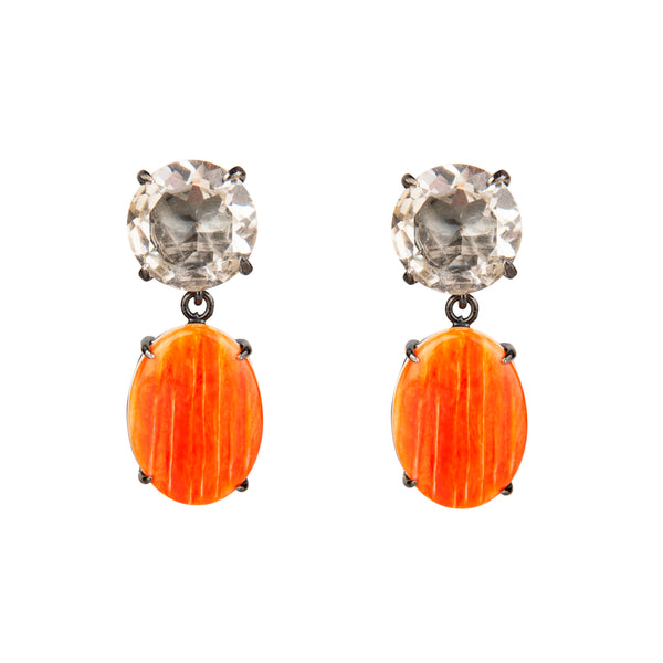 bounkit Vanessa Earrings