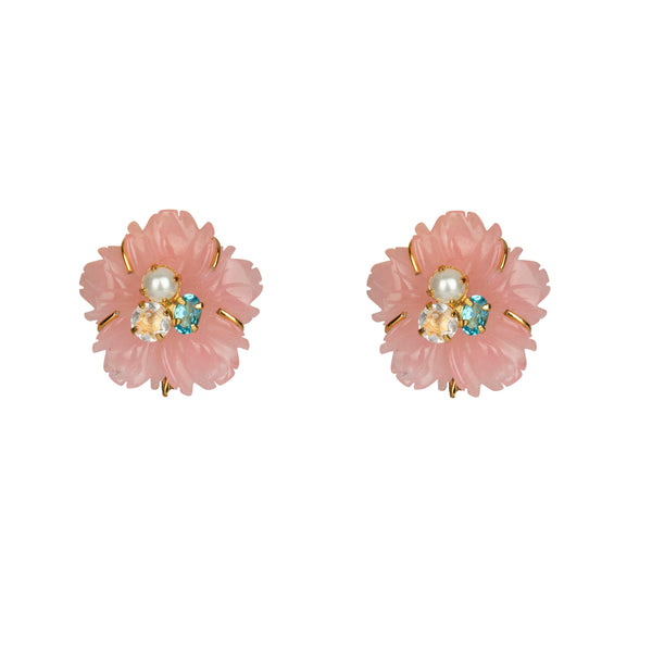 Bounkit Varinia Earrings