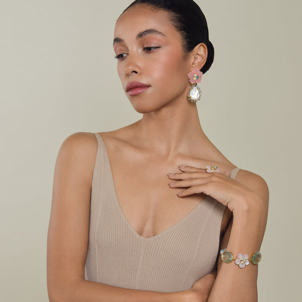 Bounkit Varinia Earrings