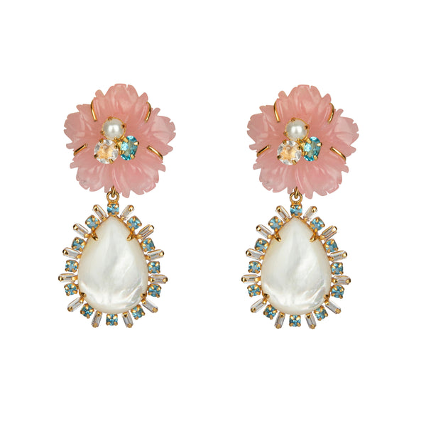 bounkit Varinia Earrings