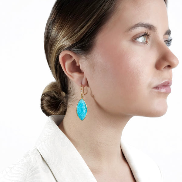 Bounkit Venetia Earrings