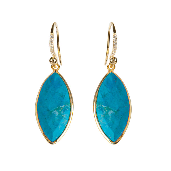 bounkit Venetia Earrings