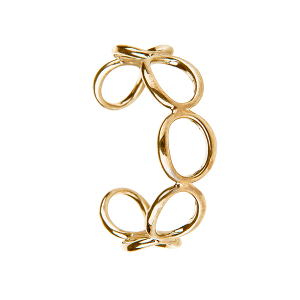 Bounkit Vera Cuff (more Colors)