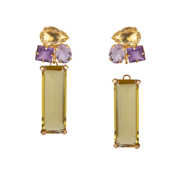 Bounkit Verena Earrings