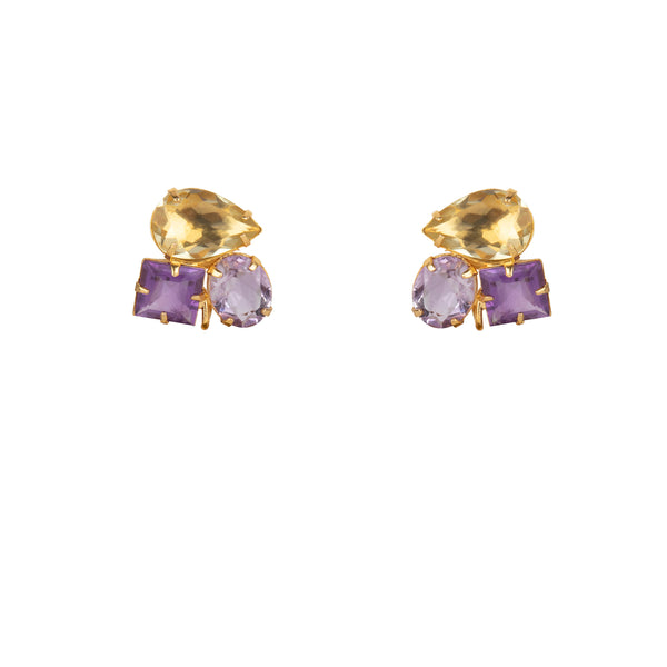 Bounkit Verena Earrings