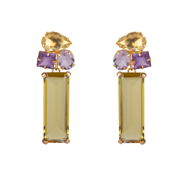 bounkit Verena Earrings