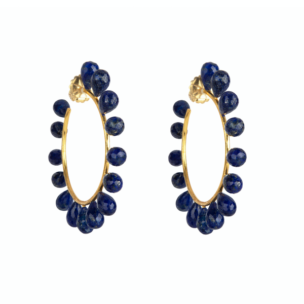 bounkit Verona Hoops (more colors)