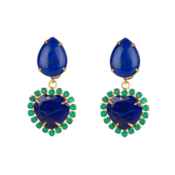 bounkit Veronique Earrings