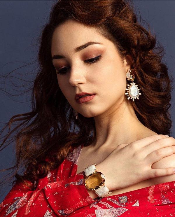 Bounkit Victoria Cuff