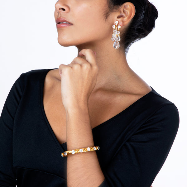 Bounkit Virginia Cuff