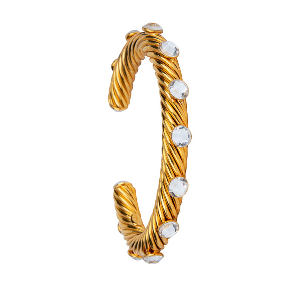 bounkit Virginia Cuff