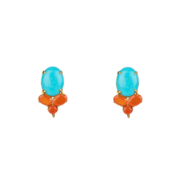 Bounkit Virginie Earrings