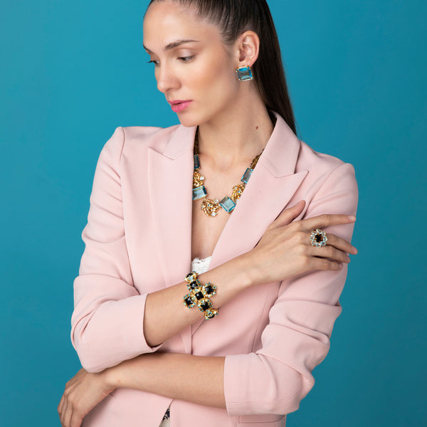 Bounkit Vivien Studs (more Colors)