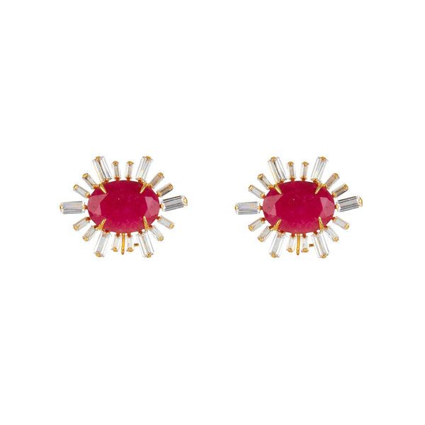 Bounkit Vivienne Earrings