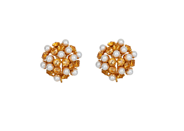 Bounkit Whitney Earrings