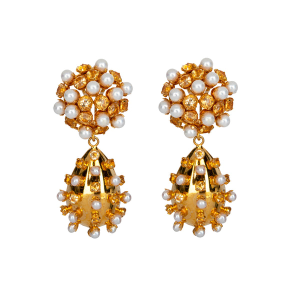 bounkit Whitney Earrings