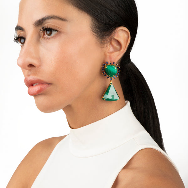 Bounkit Willa Earrings