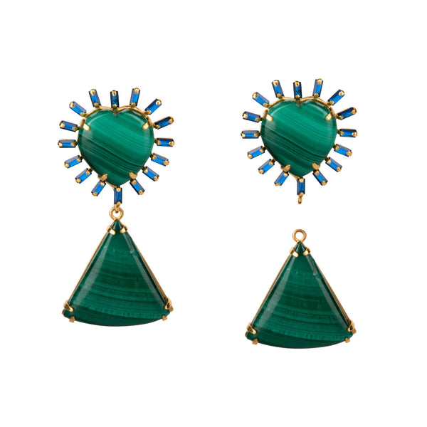 Bounkit Willa Earrings