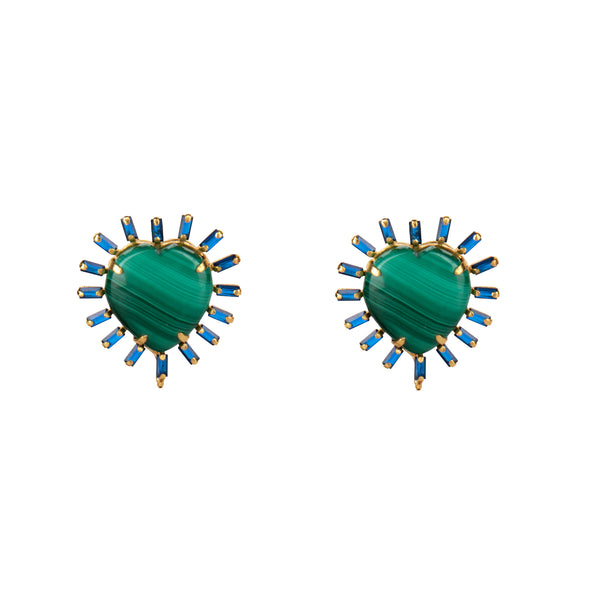 Bounkit Willa Earrings