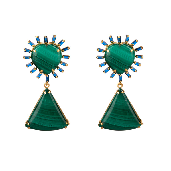 bounkit Willa Earrings