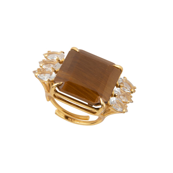 bounkit Zahra Ring (more colors)