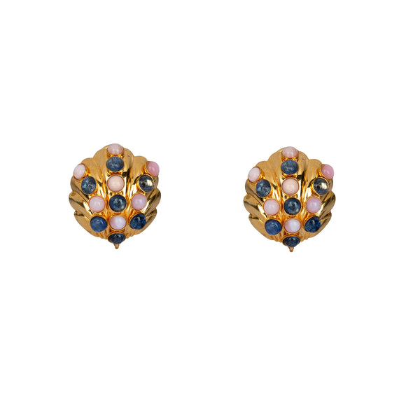 Bounkit Zelie Earrings (more Colors)