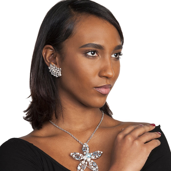 Bounkit Zoey Earrings (more Colors)