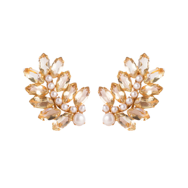 Bounkit Zoey Earrings (more Colors)