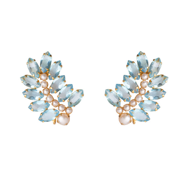 Bounkit Zoey Earrings (more Colors)