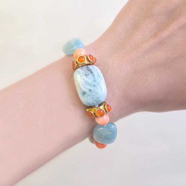 Bounkit Zuzu Bracelet