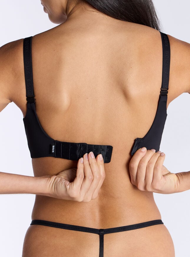 Boux Avenue 2 Hook Bra Extender - Multicoloured