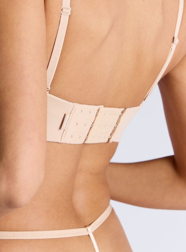 Boux Avenue 3 Hook Bra Extender - Multicoloured